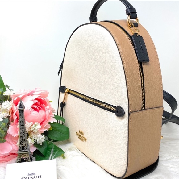 Coach Backpack 🎒 - Picture 6 of 6